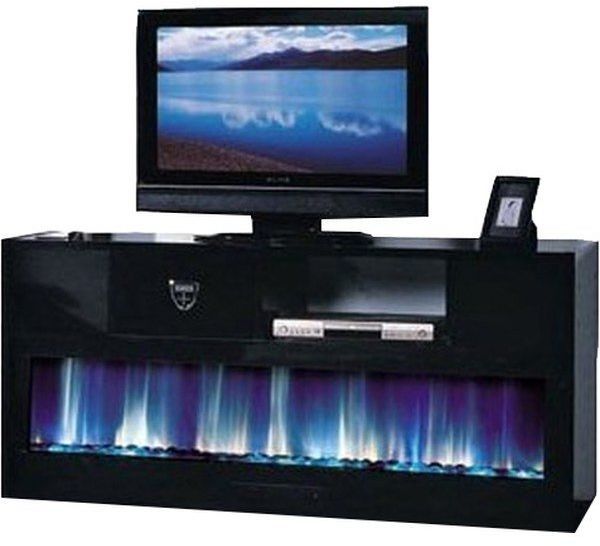 Каминокомплект Glenrich Блю Лэйбл