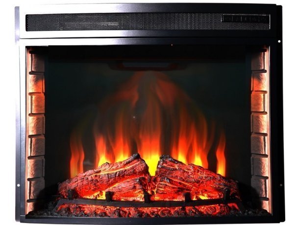 Очаг Interflame Panoramic 28 LED FX