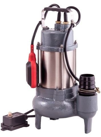 Дренажный насос Aquario Vortex 12-5C