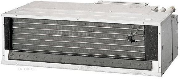 Внутренний канальный блок мульти сплит-системы Hitachi RAD-35QPB