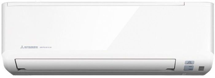 Внутренний настенный блок мульти сплит-системы Mitsubishi Heavy SKM35ZSP-S