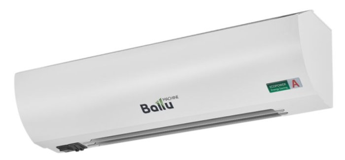 Завеса тепловая Ballu BHC-L06-S03