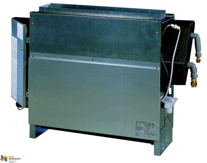 Внутренний блок напольного типа VRV Daikin FXNQ63P