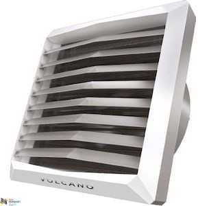 Водяной тепловентилятор Volcano VR1 EC