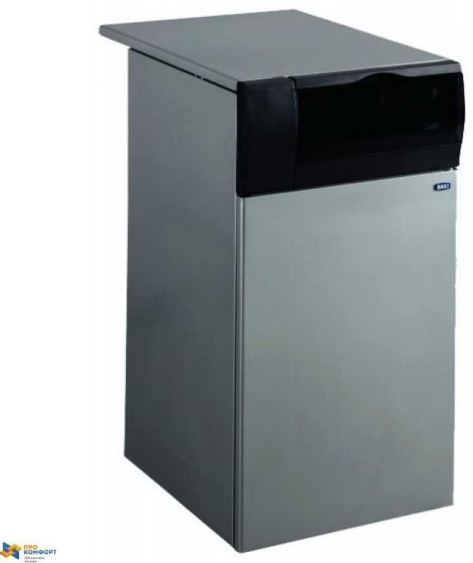 Бойлер косвенного нагрева Baxi SLIM UB 80 INOX