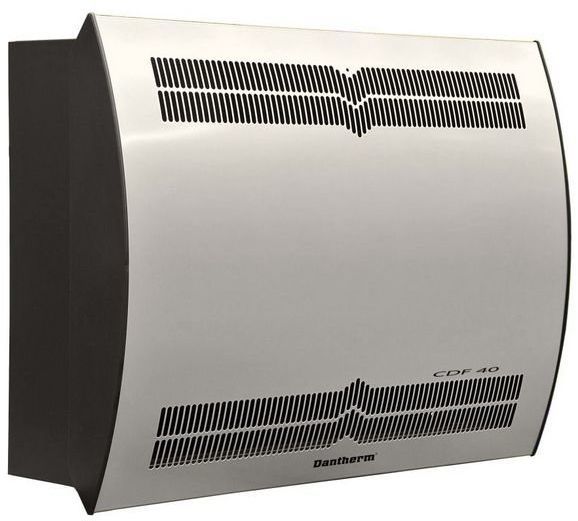 Осушитель воздуха Dantherm CDF 40