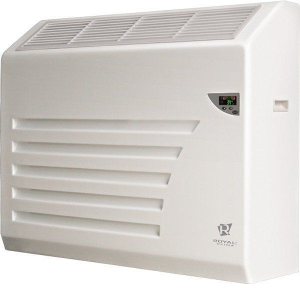 Осушитель воздуха Royal Clima DAR 204