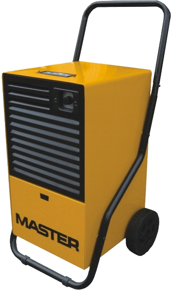 Осушитель воздуха Master DH 26