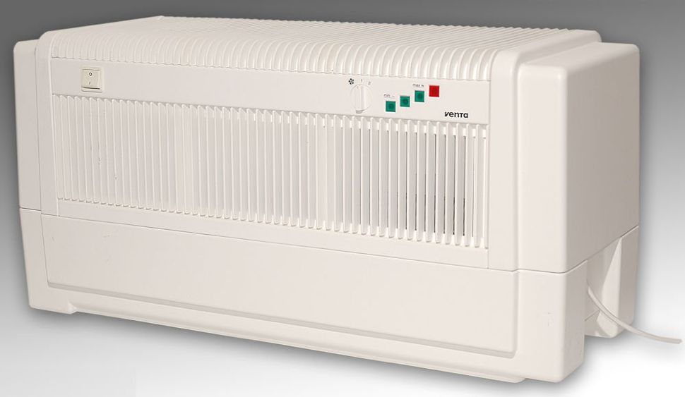 Климатический комплекс Venta LW80