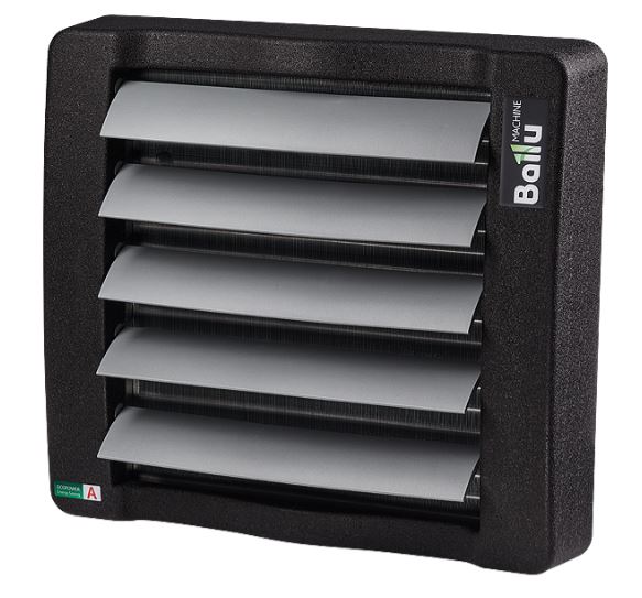 Тепловентилятор водяной Ballu BHP-W3-15-LN