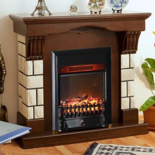 Каминокомплект Interflame Martin под очаг Fobos