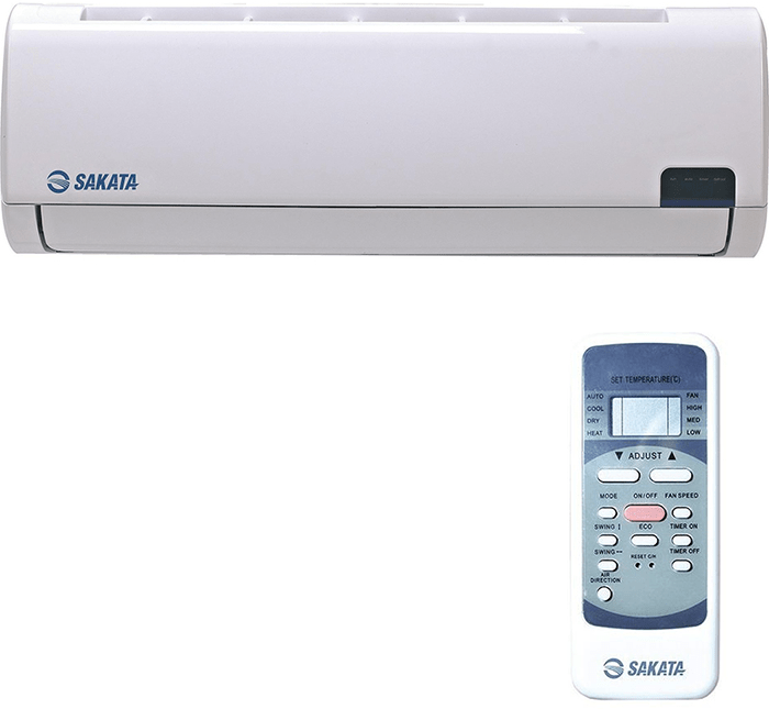 Внутренний настенный блок мульти сплит-системы Sakata SIMW-50AZ
