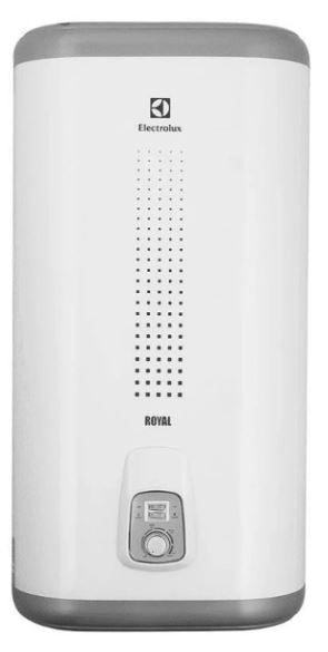 Водонагреватель электрический Electrolux EWH 100 Royal