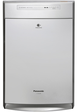 Воздухоочиститель Panasonic F-VXH50R-S