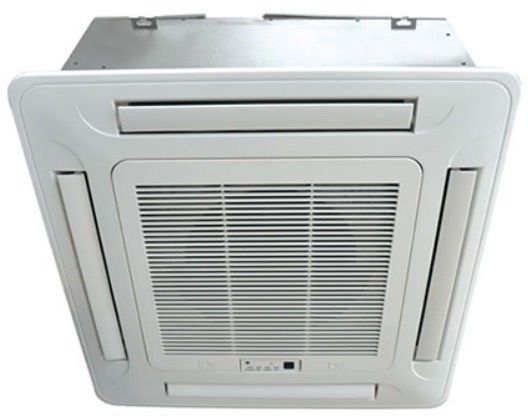 Кассетная сплит-система SHIVAKI SCH-369BE