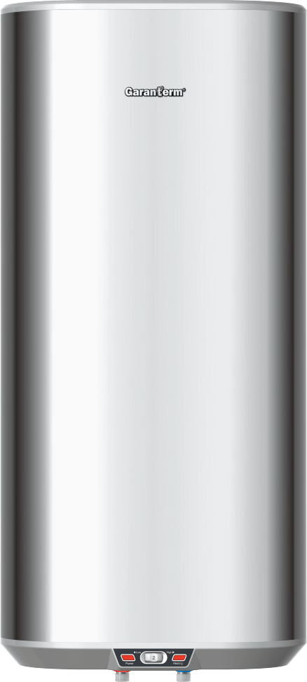 Накопительный электрический водонагреватель Garanterm GTI 80 V