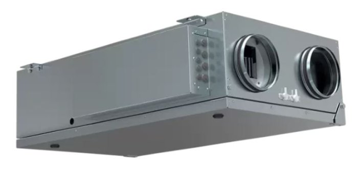 Приточно-вытяжная установка Shuft UniMAX-P 450 CE EC