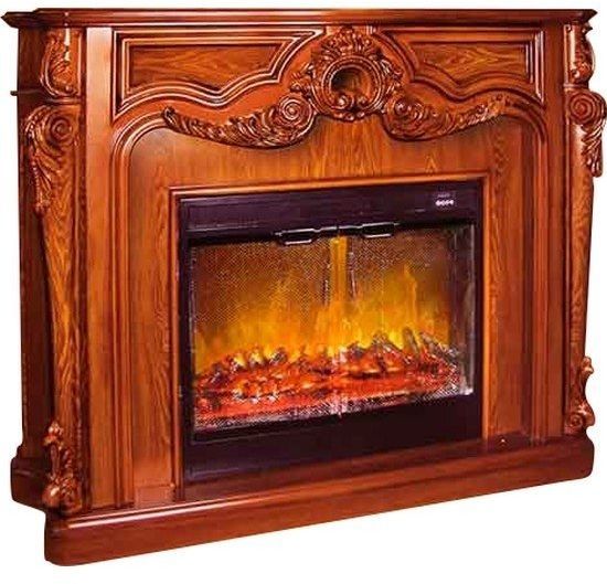 Каминокомплект Glenrich Лада