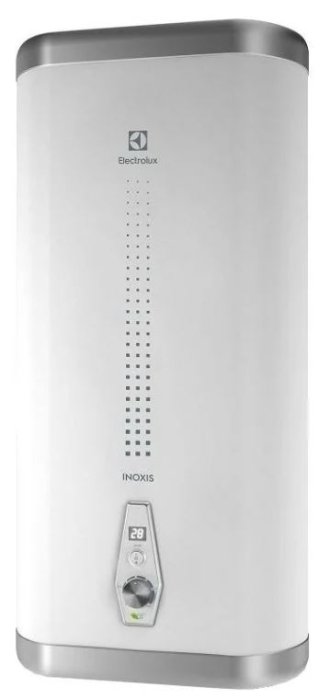 Накопительный водонагреватель Electrolux EWH 50 Inoxis