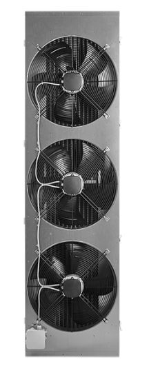 Тепловая водяная завеса BALLU BHC-U20W55-PS