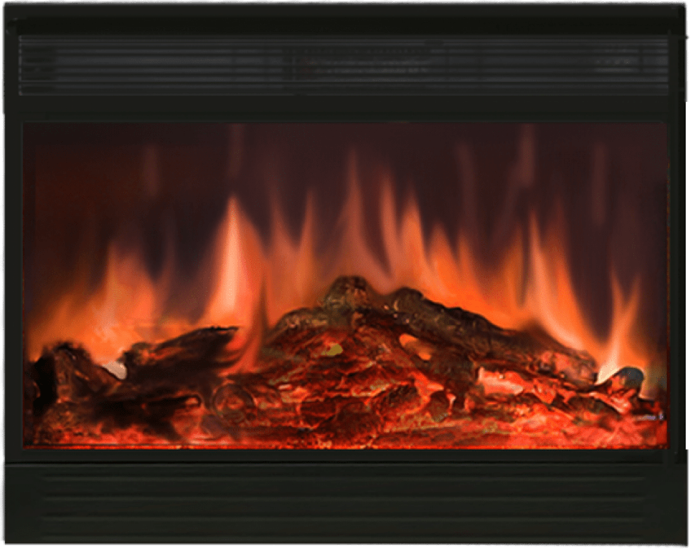 Очаг Glenrich Premier 33