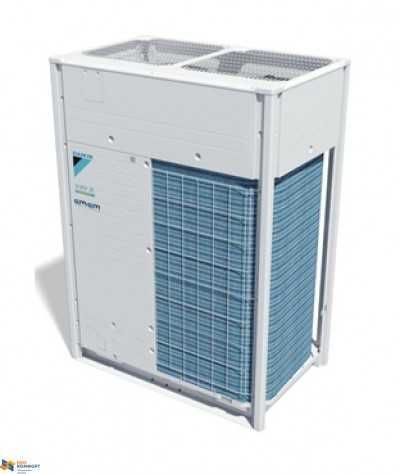 Наружный блок VRV системы Daikin RXYQ20T