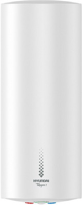 Накопительный водонагреватель Hyundai H-SWS1-50V-UI707