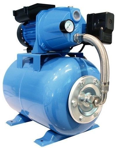 Насосная станция Джилекс Джамбо 60/35 П-24 Ч