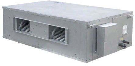 Канальная сплит-система Gree FGR25Pd/DNa-X