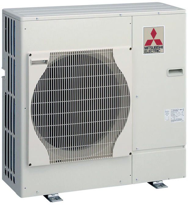 Наружный блок мульти сплит-системы Mitsubishi Electric Zubadan PUHZ-FRP71VHA