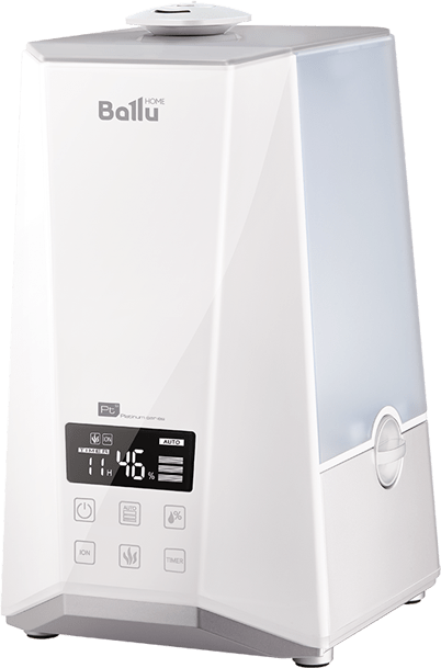 Увлажнитель воздуха Ballu UHB-990 ультразвуковой