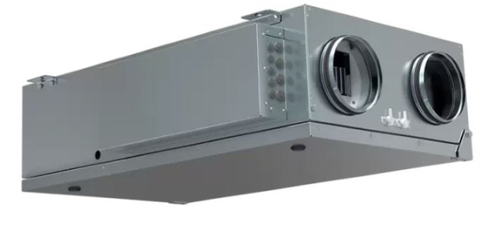 Приточно-вытяжная установка Shuft UniMAX-P 800 CE-A