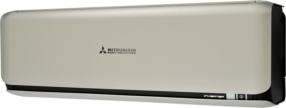 Внутренний настенный блок мульти сплит-системы Mitsubishi Heavy SRK20ZS-S(W)T