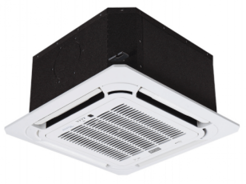 Внутренний кассетный блок мульти сплит-системы Leberg LSI-M09CB