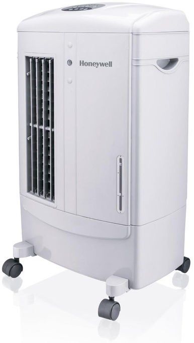 Климатический комплекс Honeywell CHS07AE