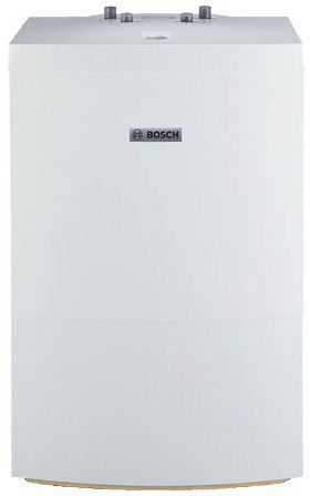 Бойлер косвенного нагрева Bosch WD 120 B