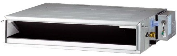 Канальная сплит-система LG UM48.N34R0 / UU48W.U32R0