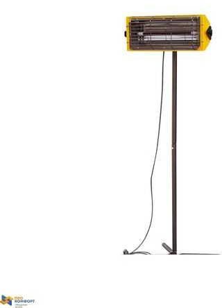 Инфракрасный обогреватель Master HALL 1500