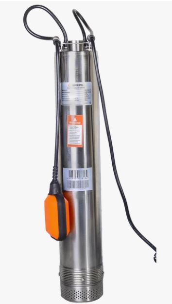 Скважинный насос СН-50НП