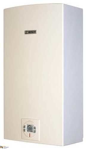Водонагреватель проточный газовый BOSCH WTD 27 AME