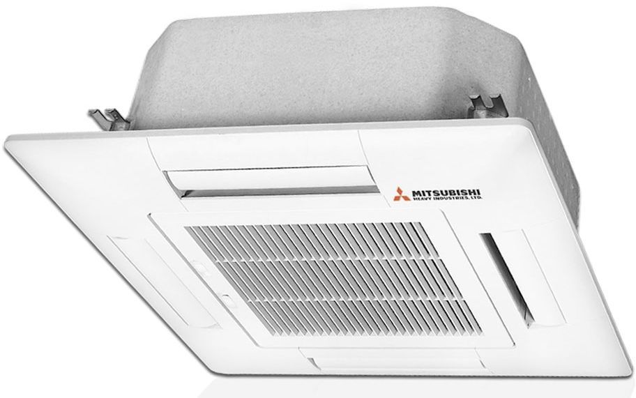 Внутренний кассетный блок мульти сплит-системы Mitsubishi Electric PLA-RP125EA