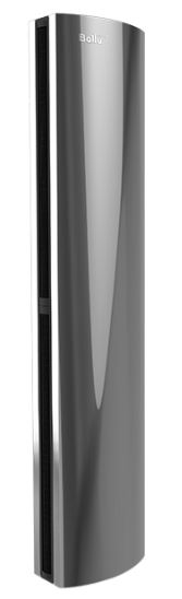 Дизайнерская тепловая водяная завеса Ballu BHC-D22-W35-MS