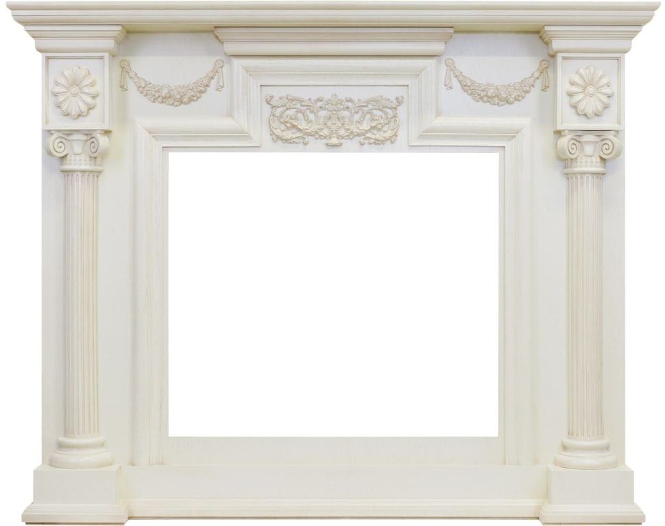 Портал Dimplex London (Sym. DF2608-EU)