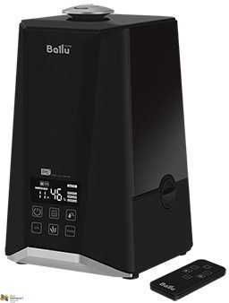 Увлажнитель воздуха Ballu UHB-1000 ультразвуковой