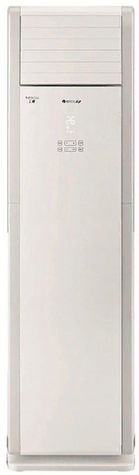 Колонная сплит-система Gree GVA48AL-M3NNC7A