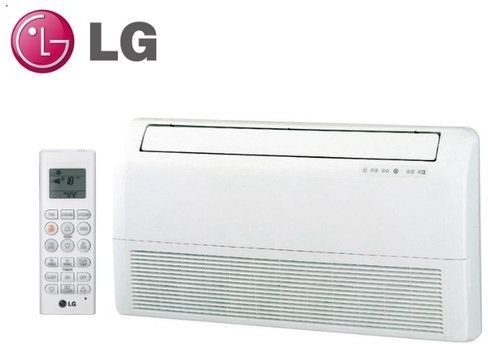 Внутренний напольно-потолочный блок мульти сплит-системы LG CV09.NE2R0