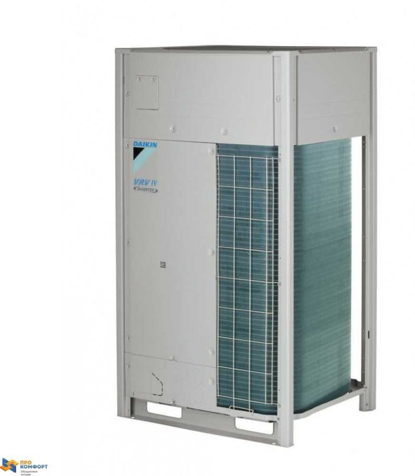 Наружный блок VRV системы Daikin REYQ14T