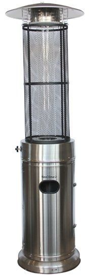 Уличный газовый обогреватель Neoclima 07HW-B