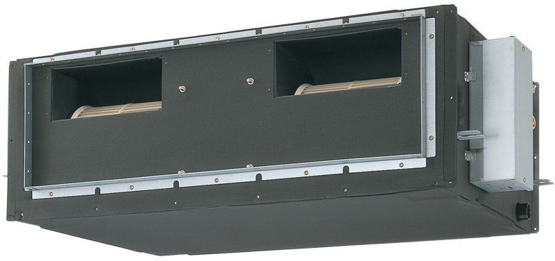 Канальная сплит-система Panasonic S-F43DD2E5 / U-YL43HBE5