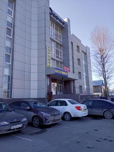 г. Тюмень, ул. Республики 252/6, офис 312